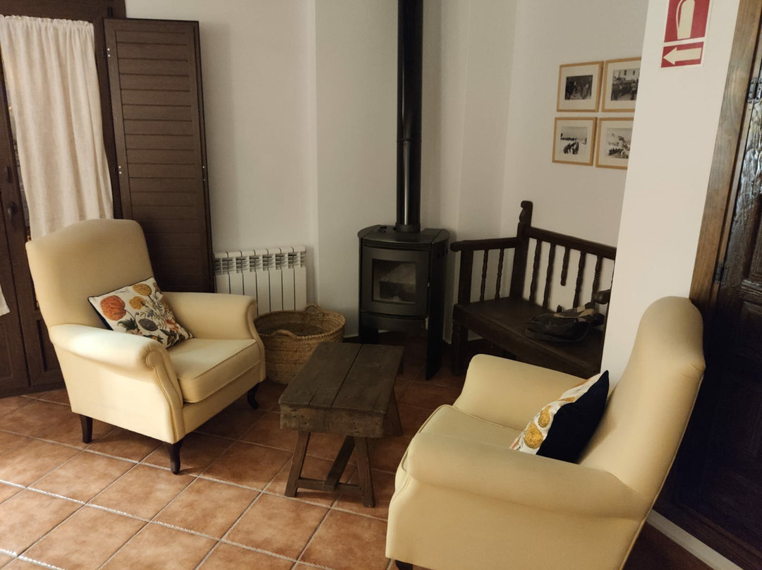 Refugio Del Segura主图