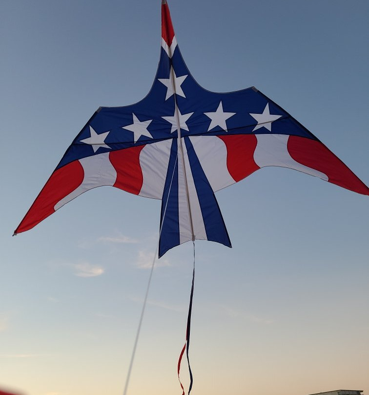 The Kite Loft-大洋城必去景点