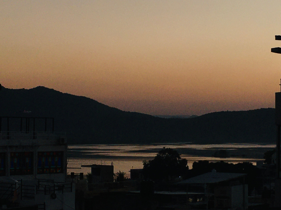 OYO 22726 Badi Haveli主图