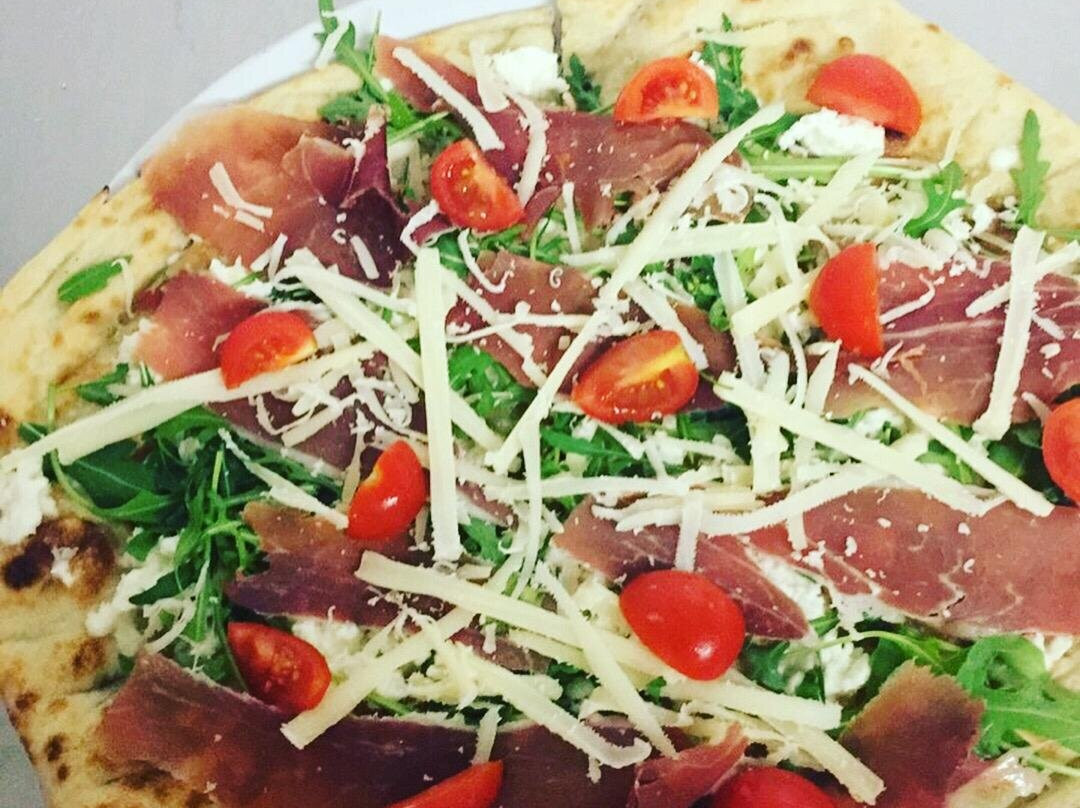 Pizzeria Rosticceria da Mamì