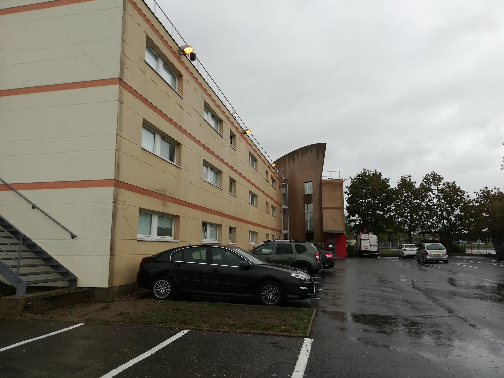 米斯特贝布尔奇酒店-浴室