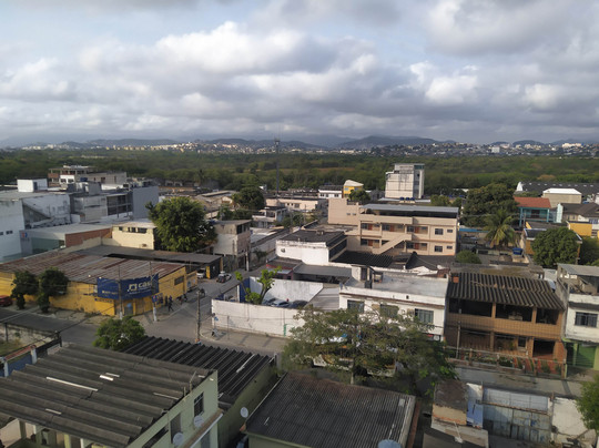 Mont Blanc Suites - Duque de Caxias主图