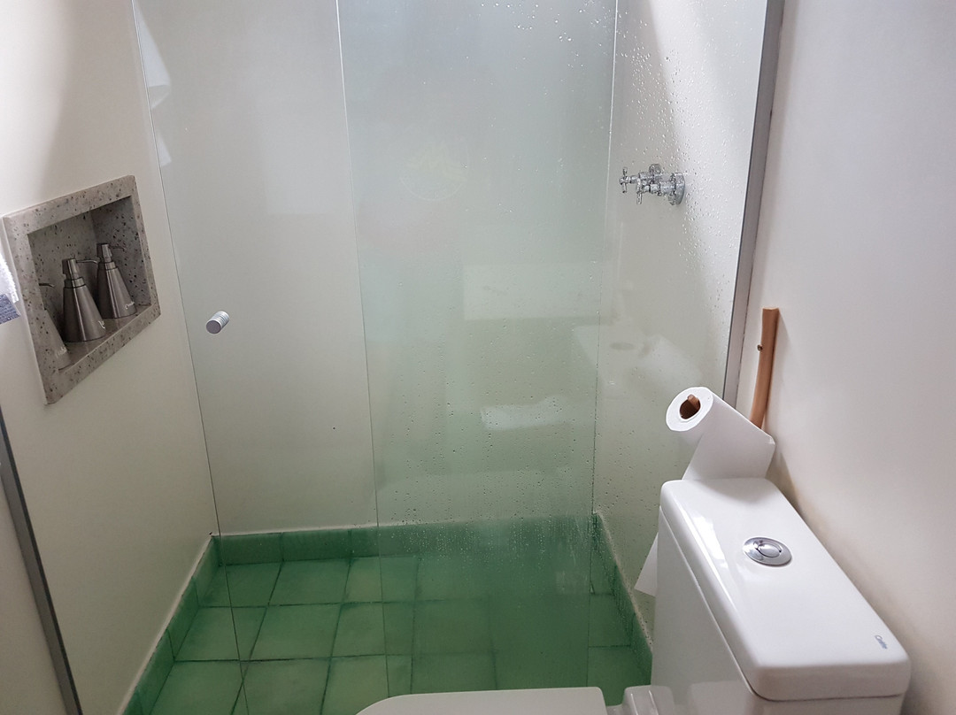 Green 53 Boutique Hotel主图