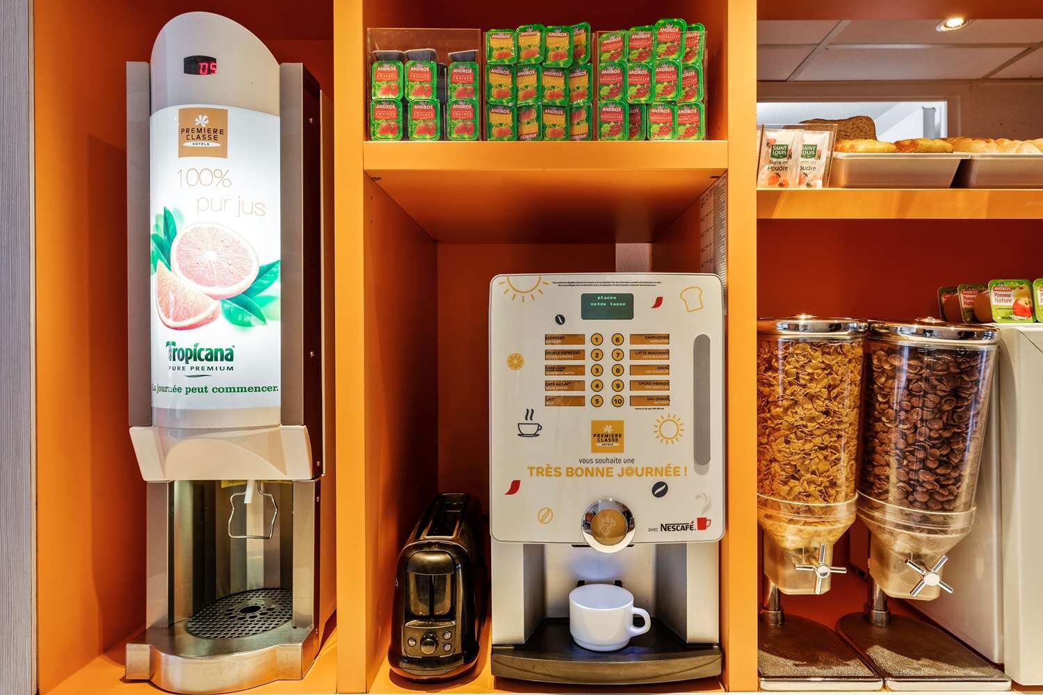 普瑞米尔阿勒斯经典酒店-官方