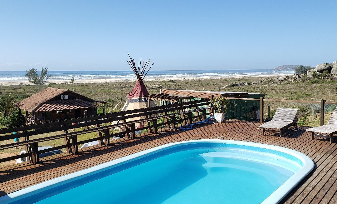 Pousada Quinta do Ypuã主图