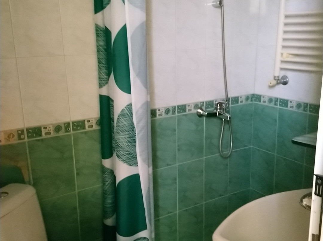 Meridian Hotel Bolyarski主图