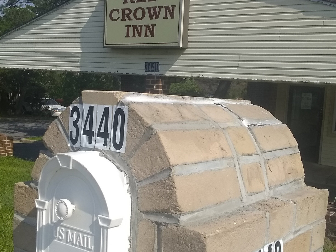 Red Crown Inn主图