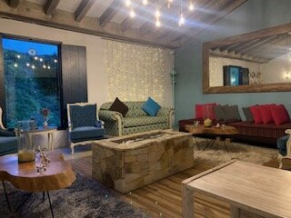 Monte Gracia Wellness Hotel & Spa主图