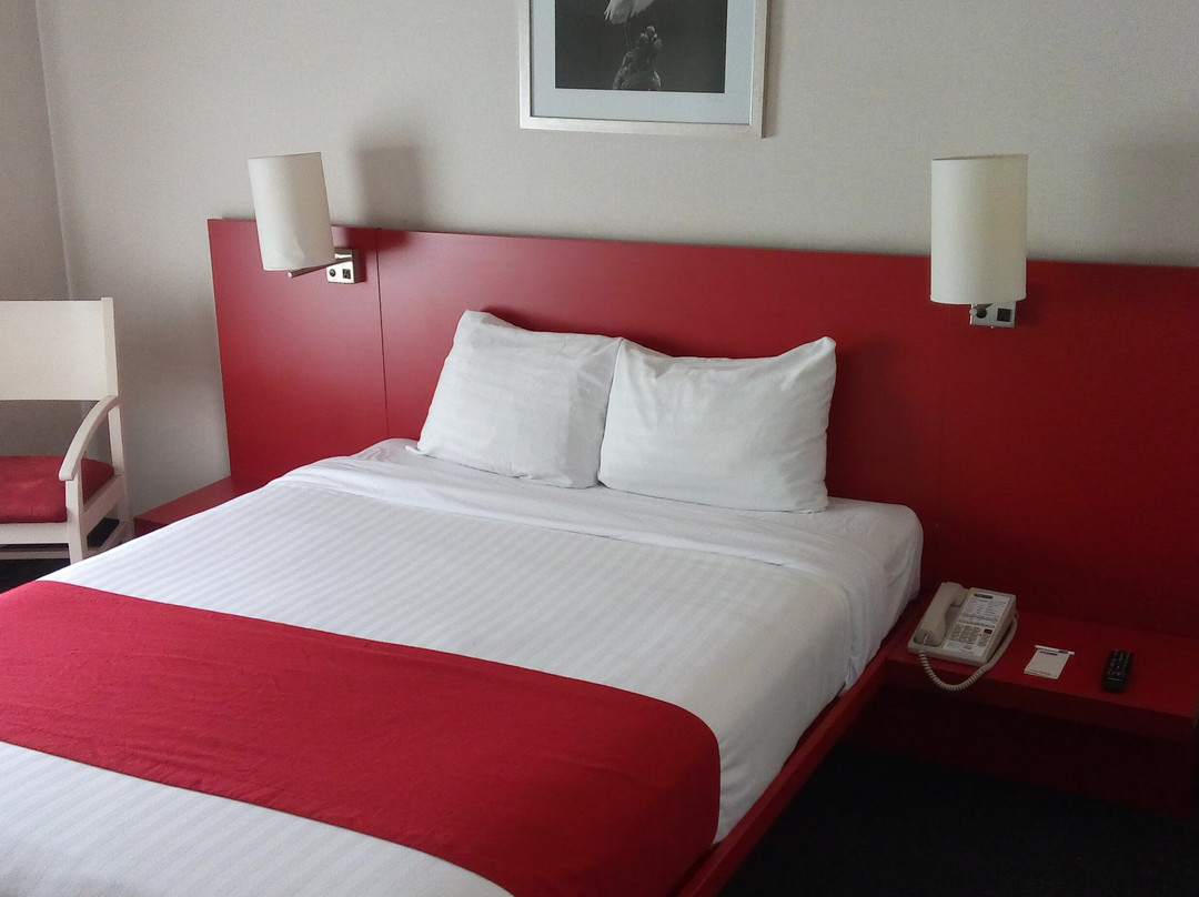 City Express by Marriott Tijuana Río主图