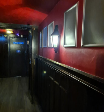 The Giffard Arms-沃尔夫汉普顿必去景点