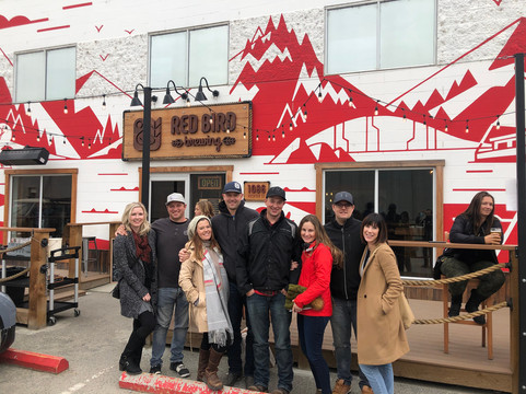 Smile Cycle Tours-基洛纳必去景点