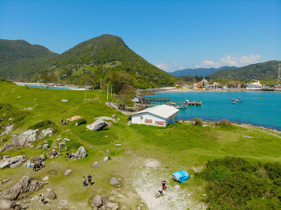 Ponta das Campanhas景点图片