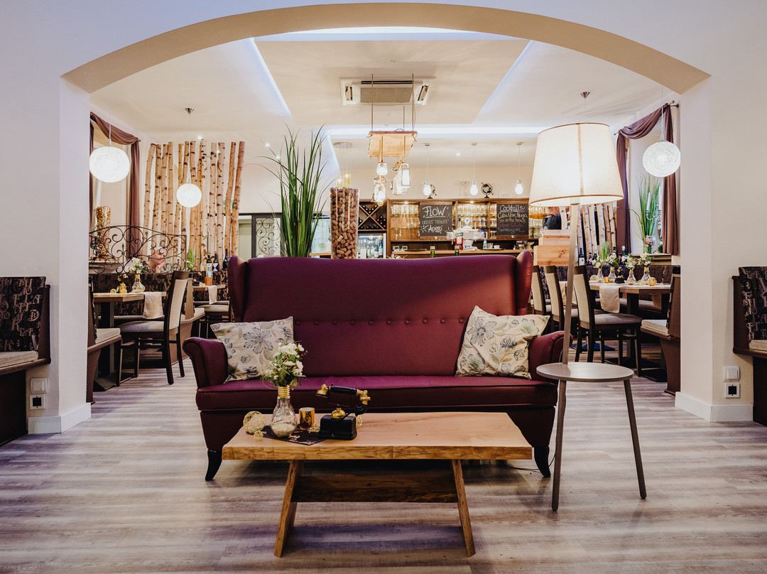 Hotel & Restaurant Hessischer Hof主图