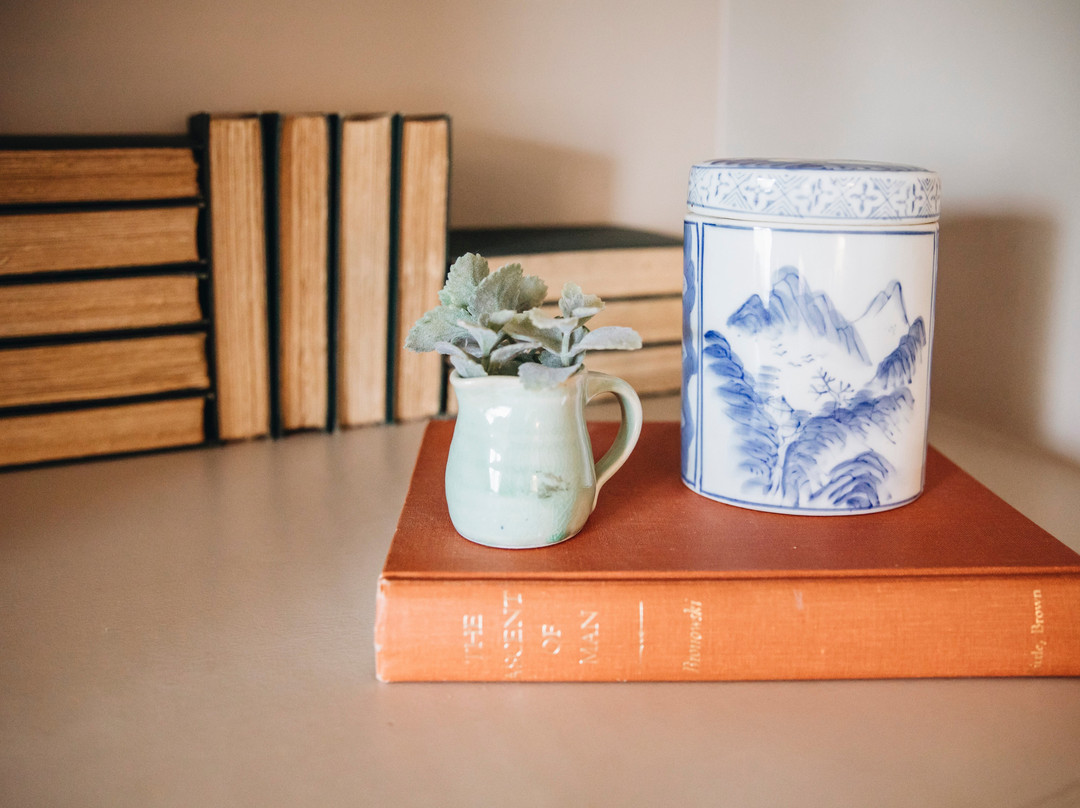 Seven Branches Venue and Inn主图