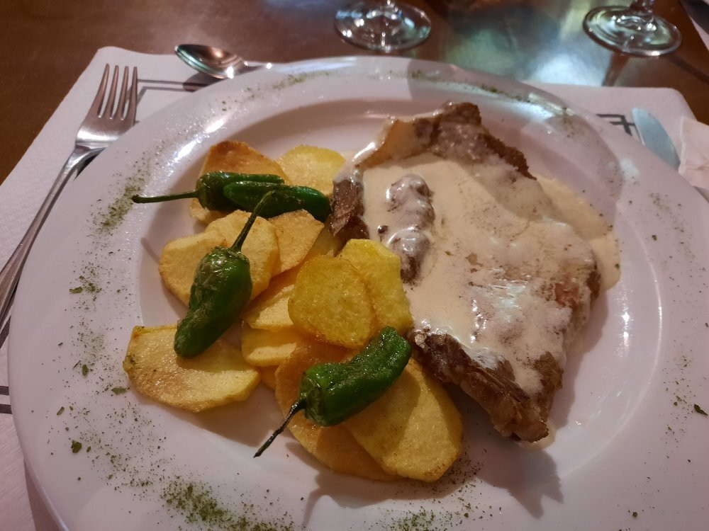 Hotel Restaurant Verdia主图