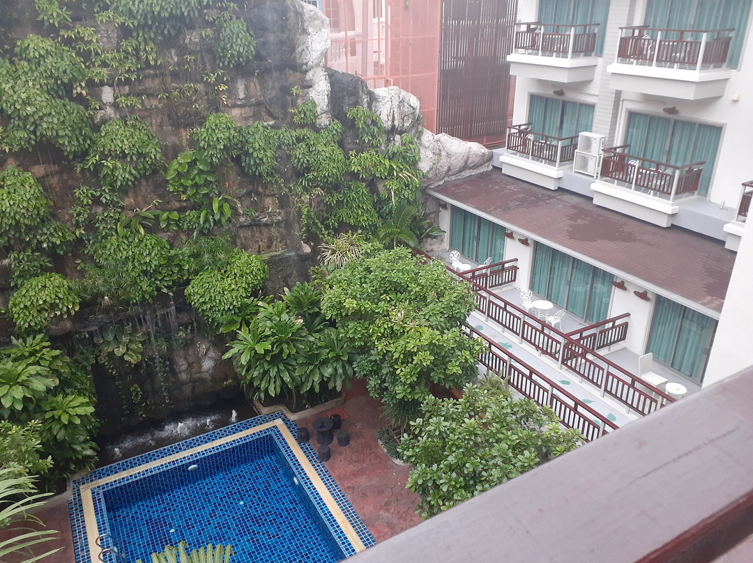 芭提雅阿加特精品度假村主图