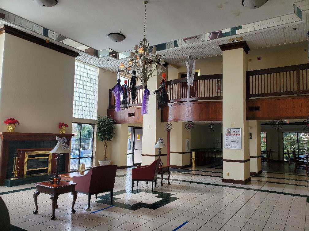 Red Roof Inn & Suites Newnan主图