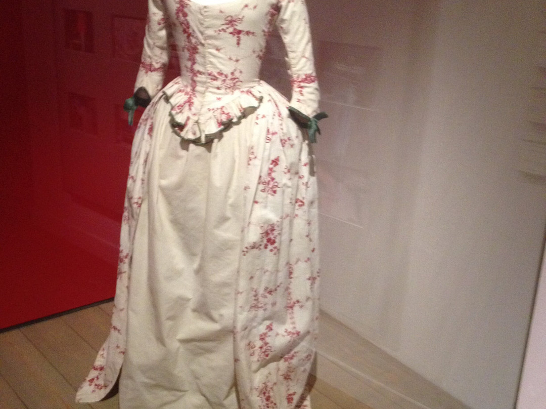 Musee de Bourgoin-Jallieu-布贡耶律必去景点