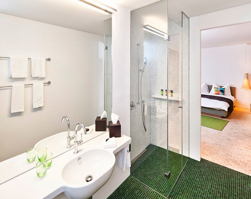 Bestzeit Lifestyle & Sport Hotel主图
