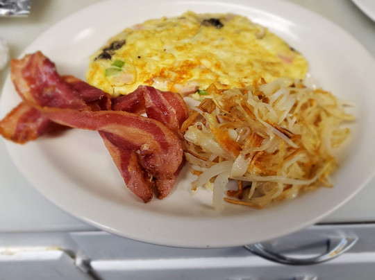 The Grasshopper Inn主图