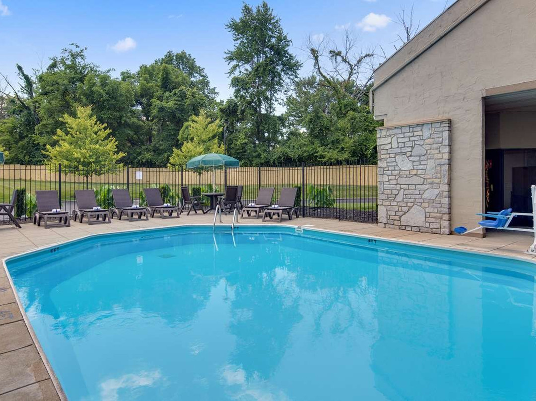 Best Western Clermont主图