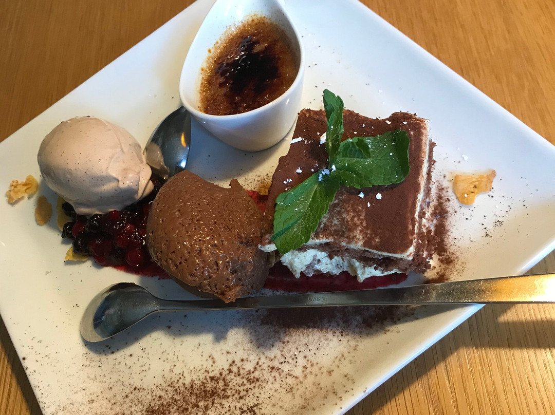 Stadthotel Jever主图