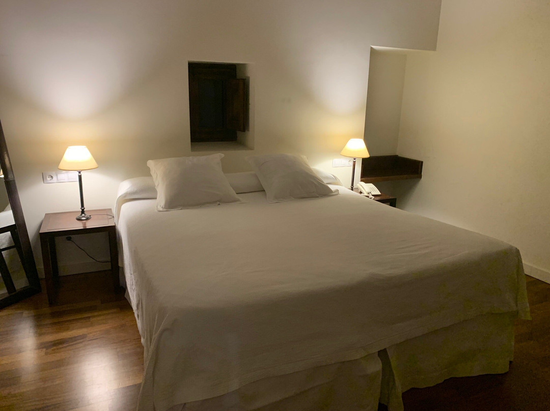 Hotel La Capellania主图