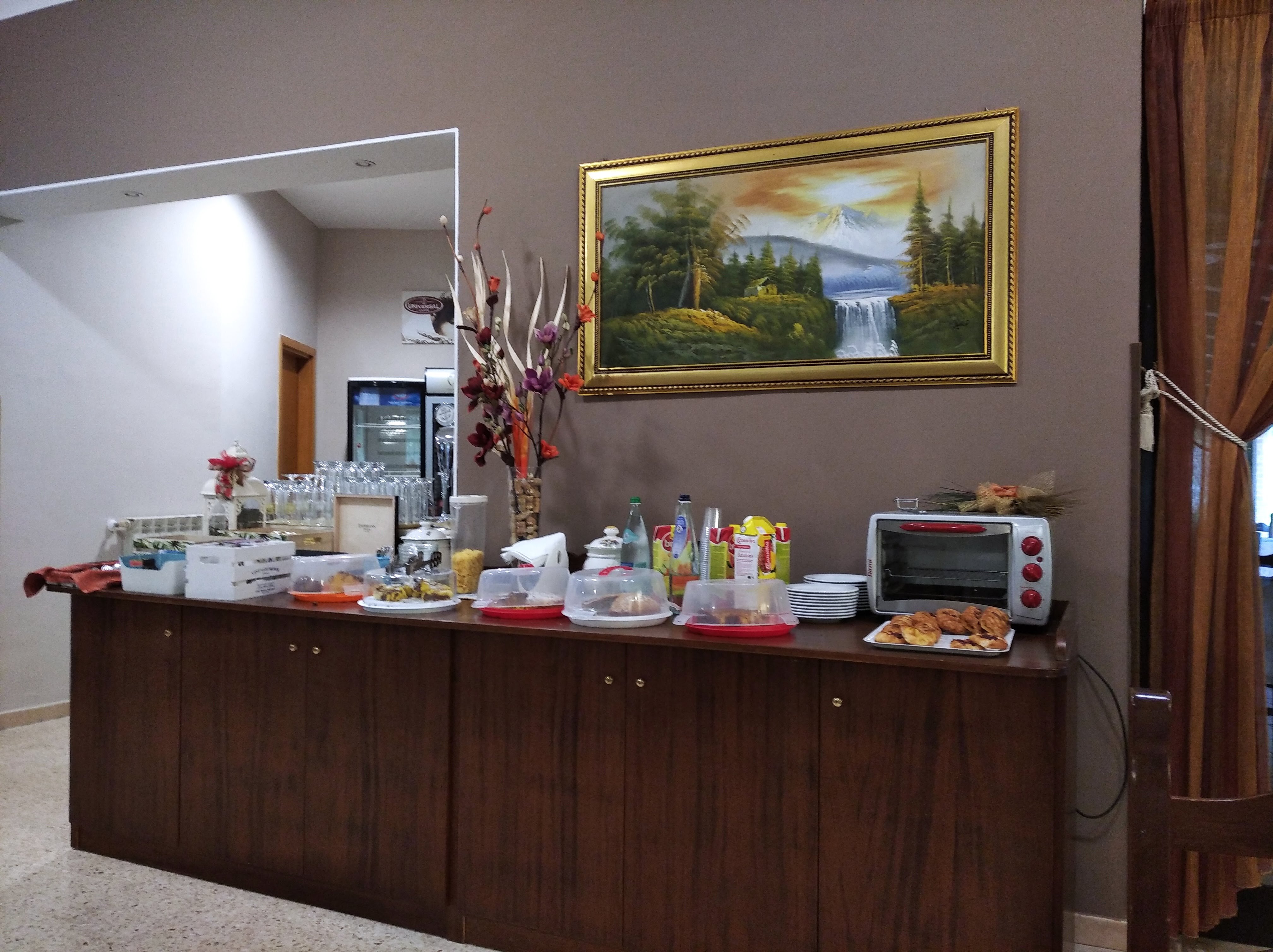 Hotel River-餐饮