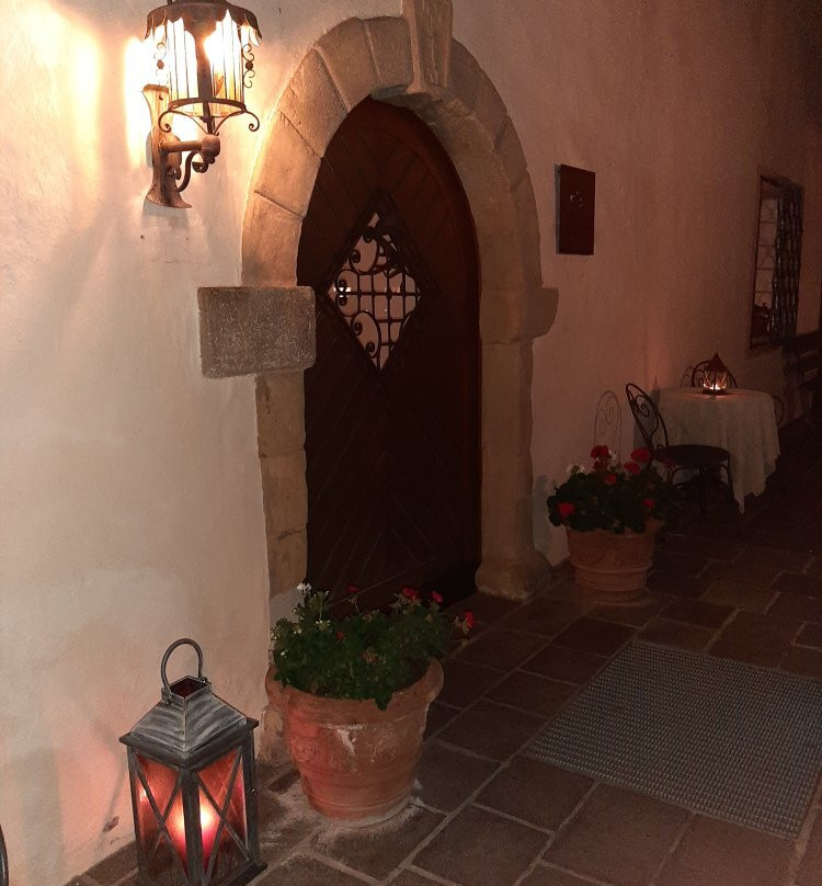 Gasthof Krone主图
