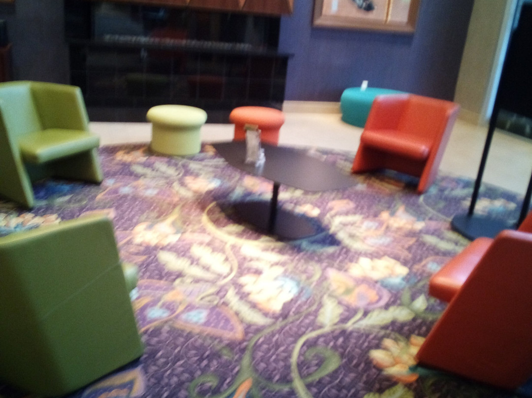 Tioga Downs Casino And Resort主图