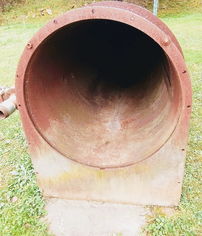 Quecreek Mine Rescue Site-萨默塞特必去景点