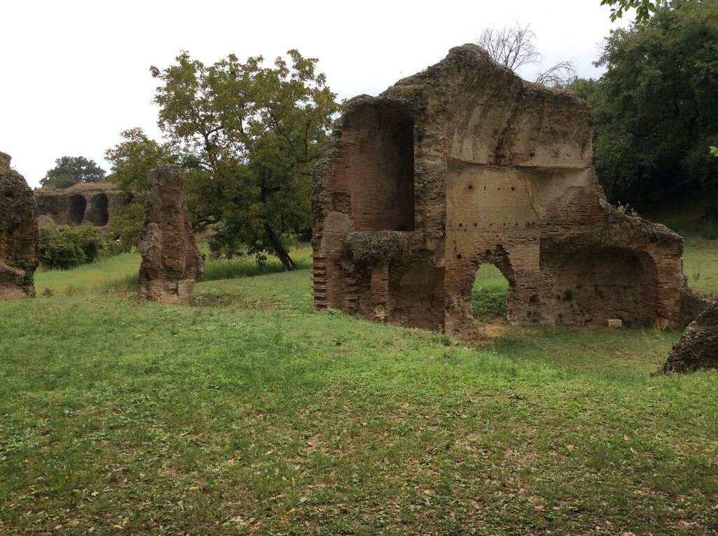 Parco Archeologico Di Otricoli景点图片