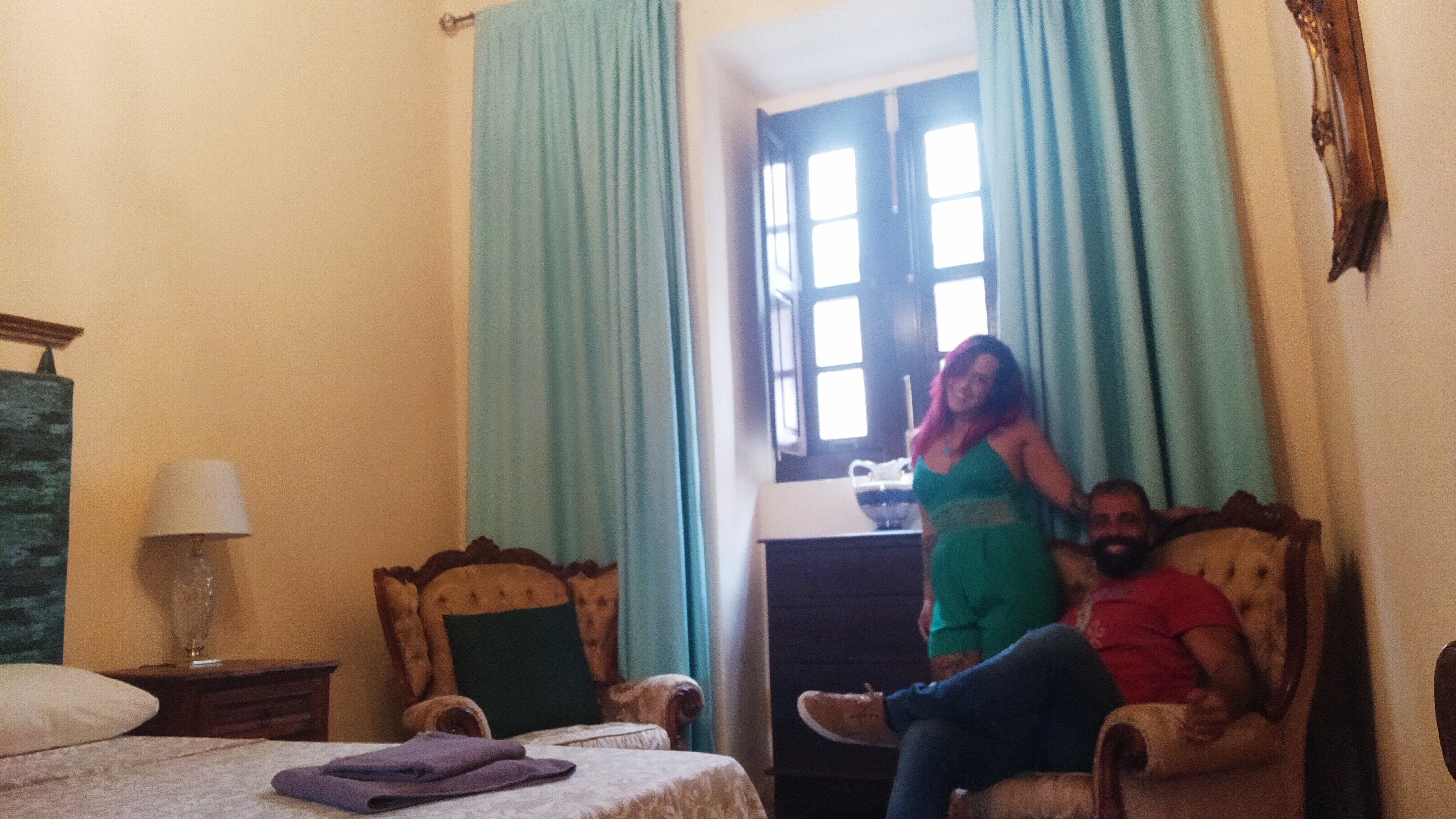 Hotel Rural Vilaflor-官方