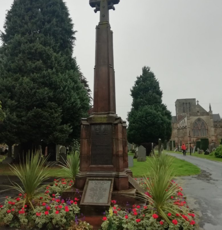 War Memorial