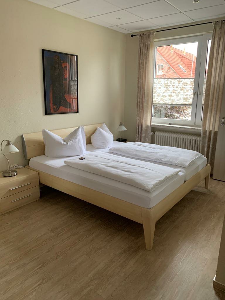 Hotel Ostfriesland-官方