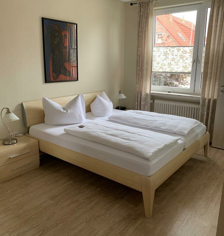 Hotel Ostfriesland主图