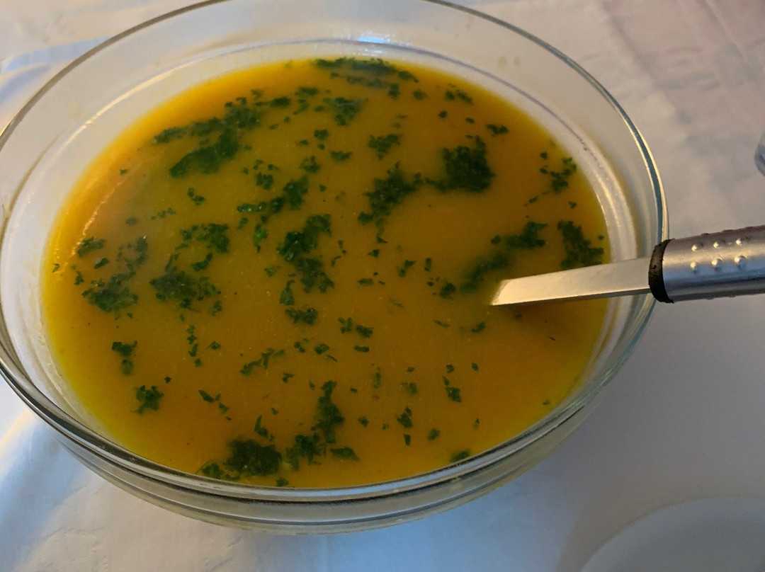 豪斯伊兹沃尔酒店主图