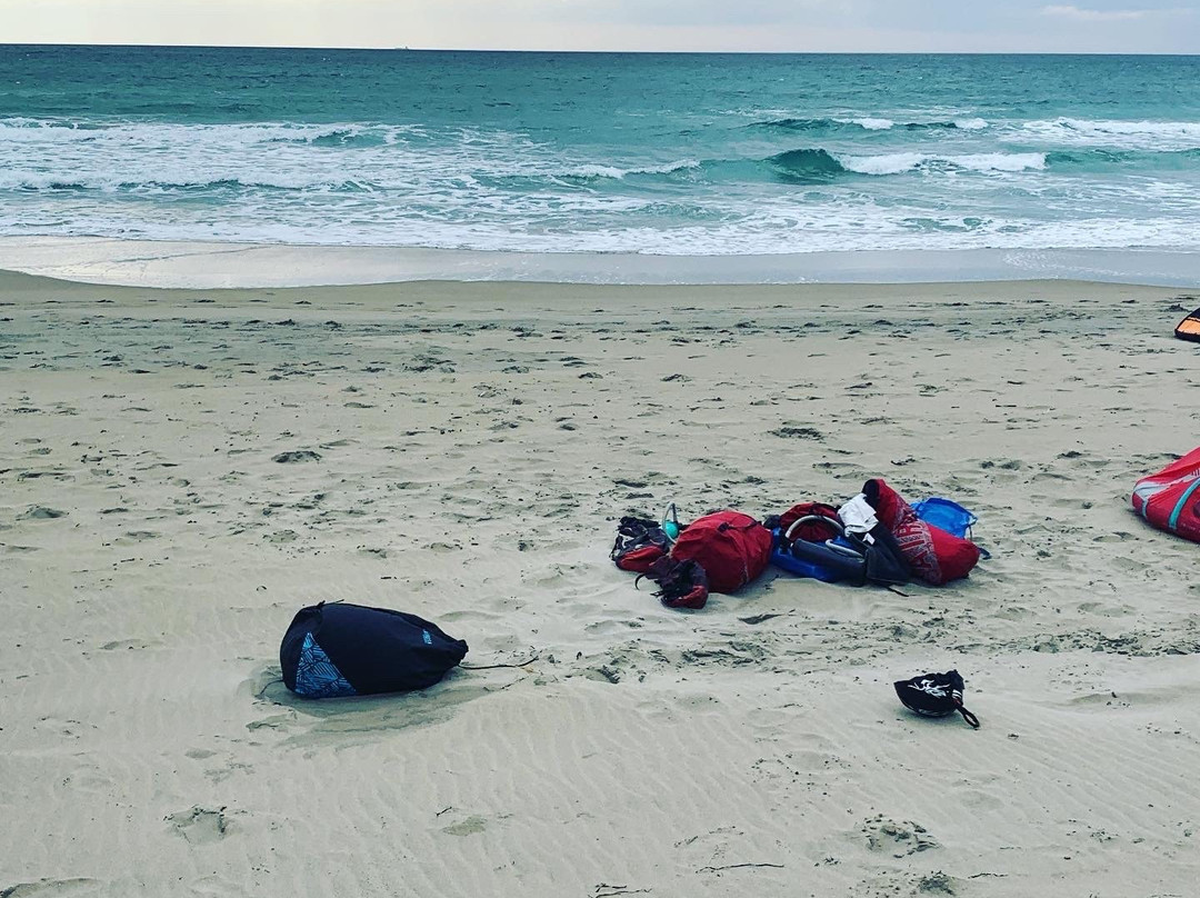 kitesurfing-Haukeli必去景点