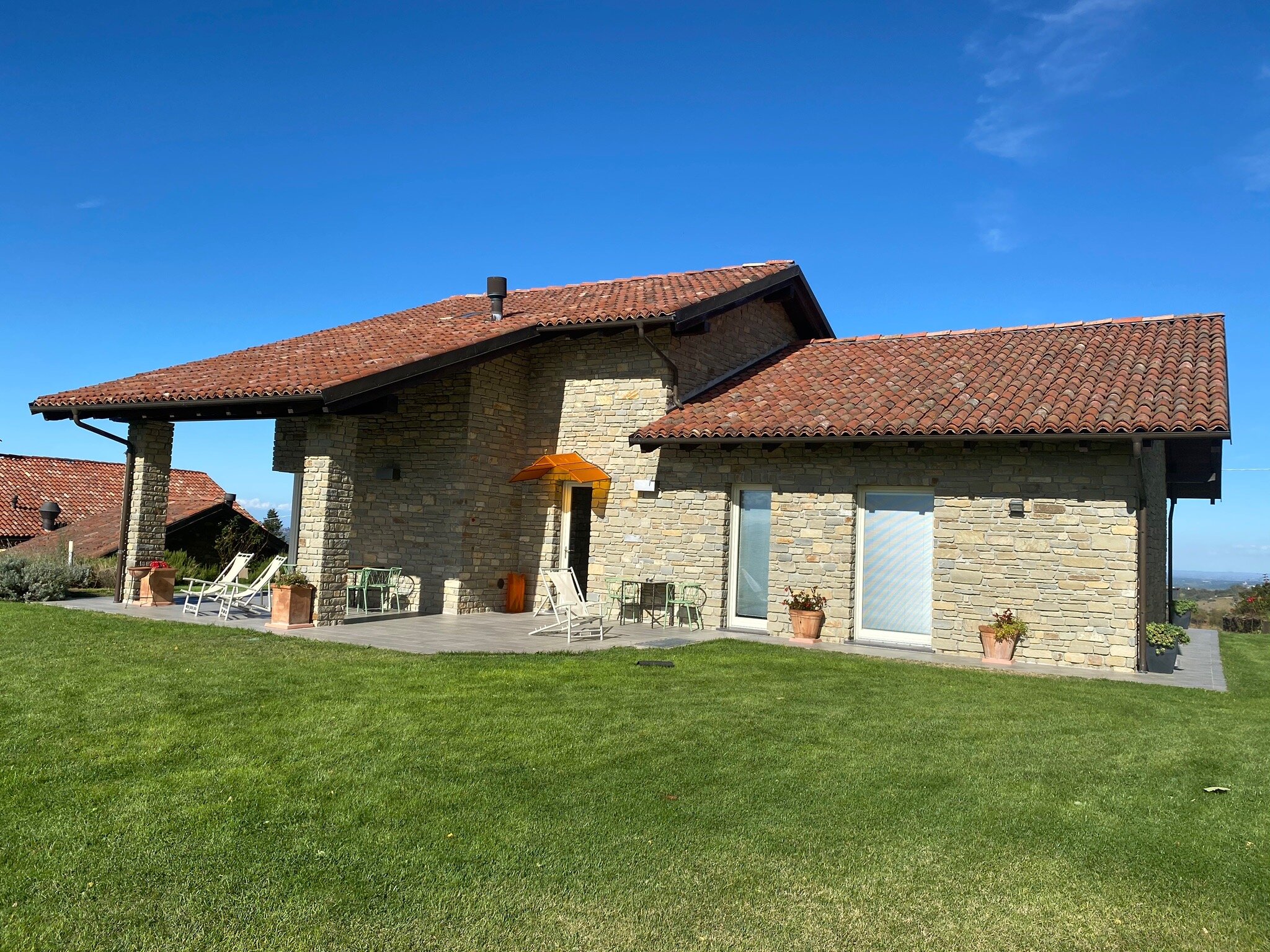 Relais Borgo del Gallo-官方
