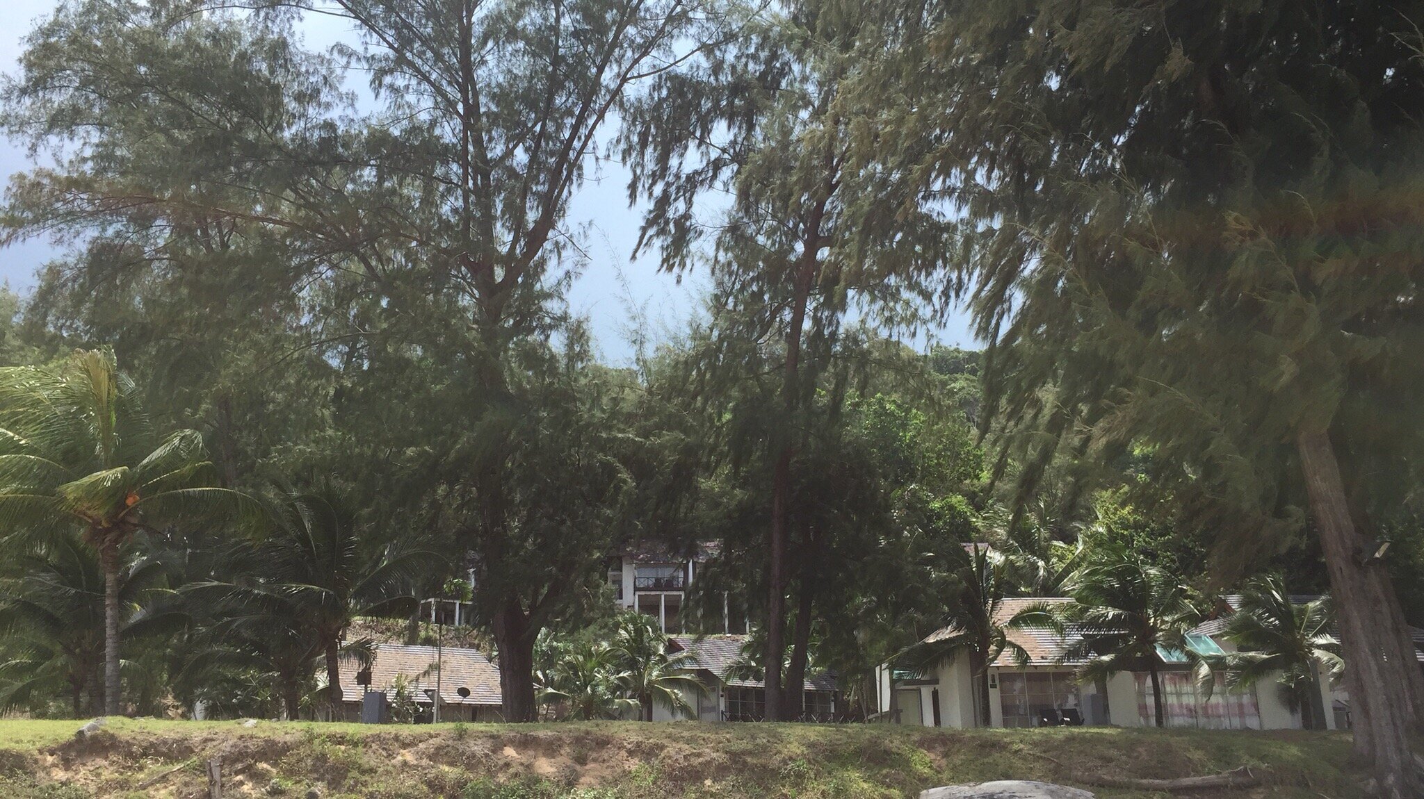 柔佛州诗巫岛萨里太平洋温泉度假村-官方