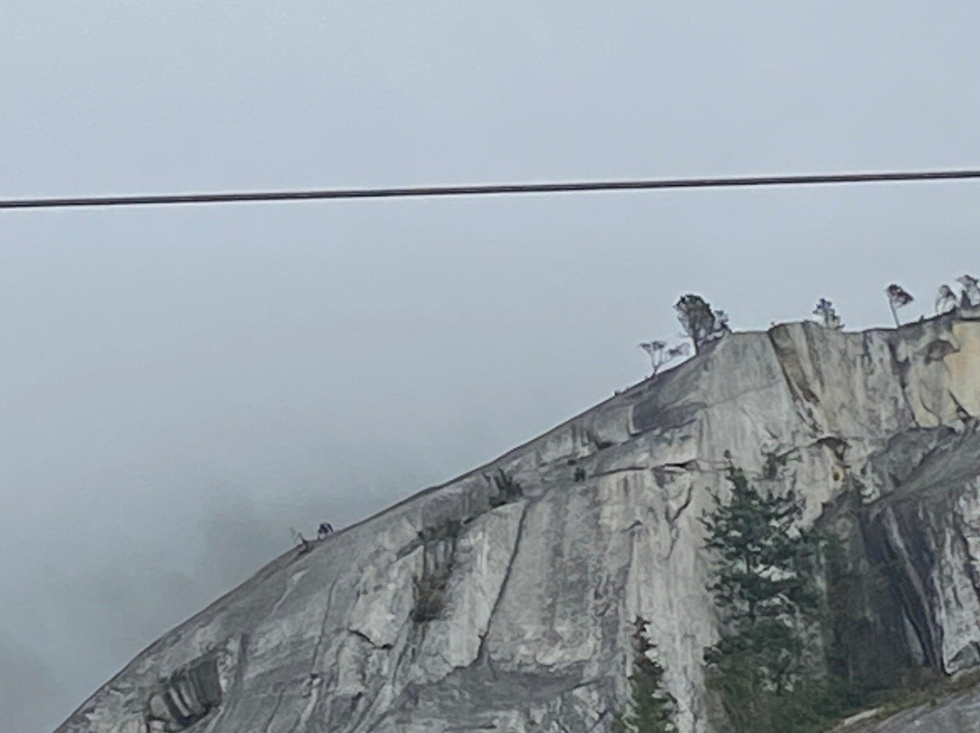Stawamus Chief Park景点图片