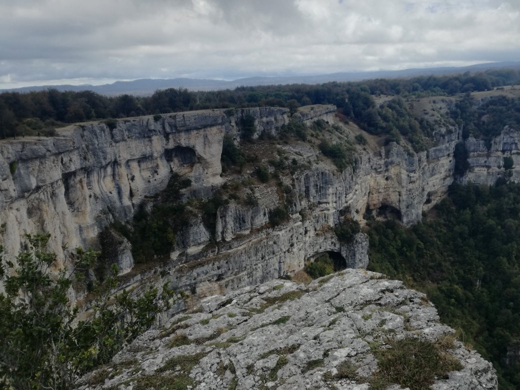 乌尔巴萨山脉自然公园-纳瓦拉必去景点
