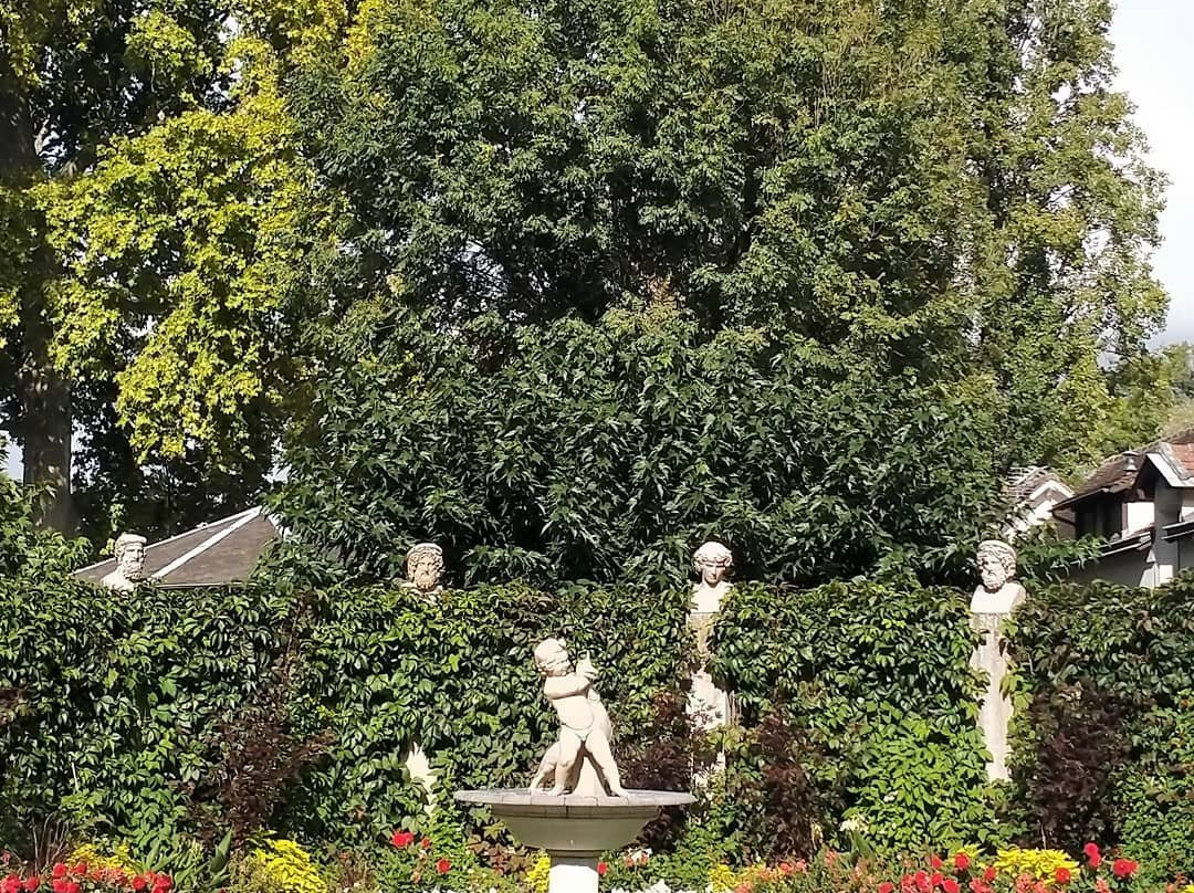 Maison Caillebotte景点图片