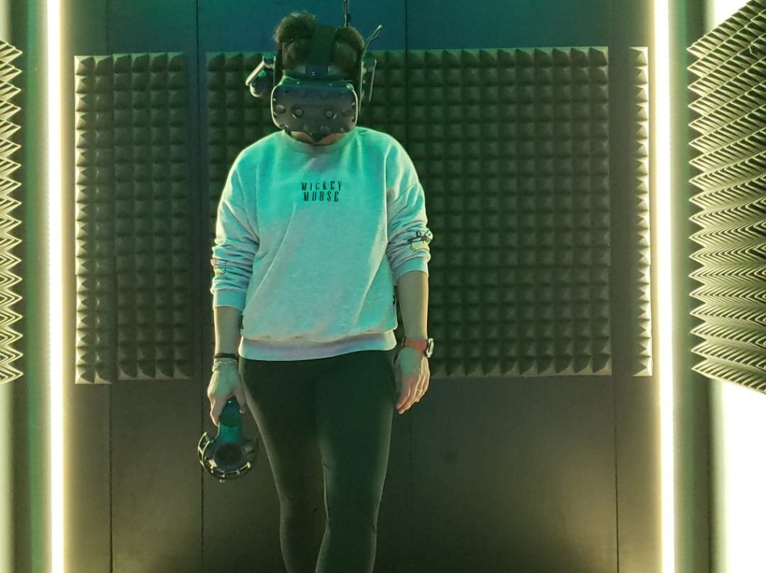 VRPortal - Gate Alpha-Penafiel必去景点