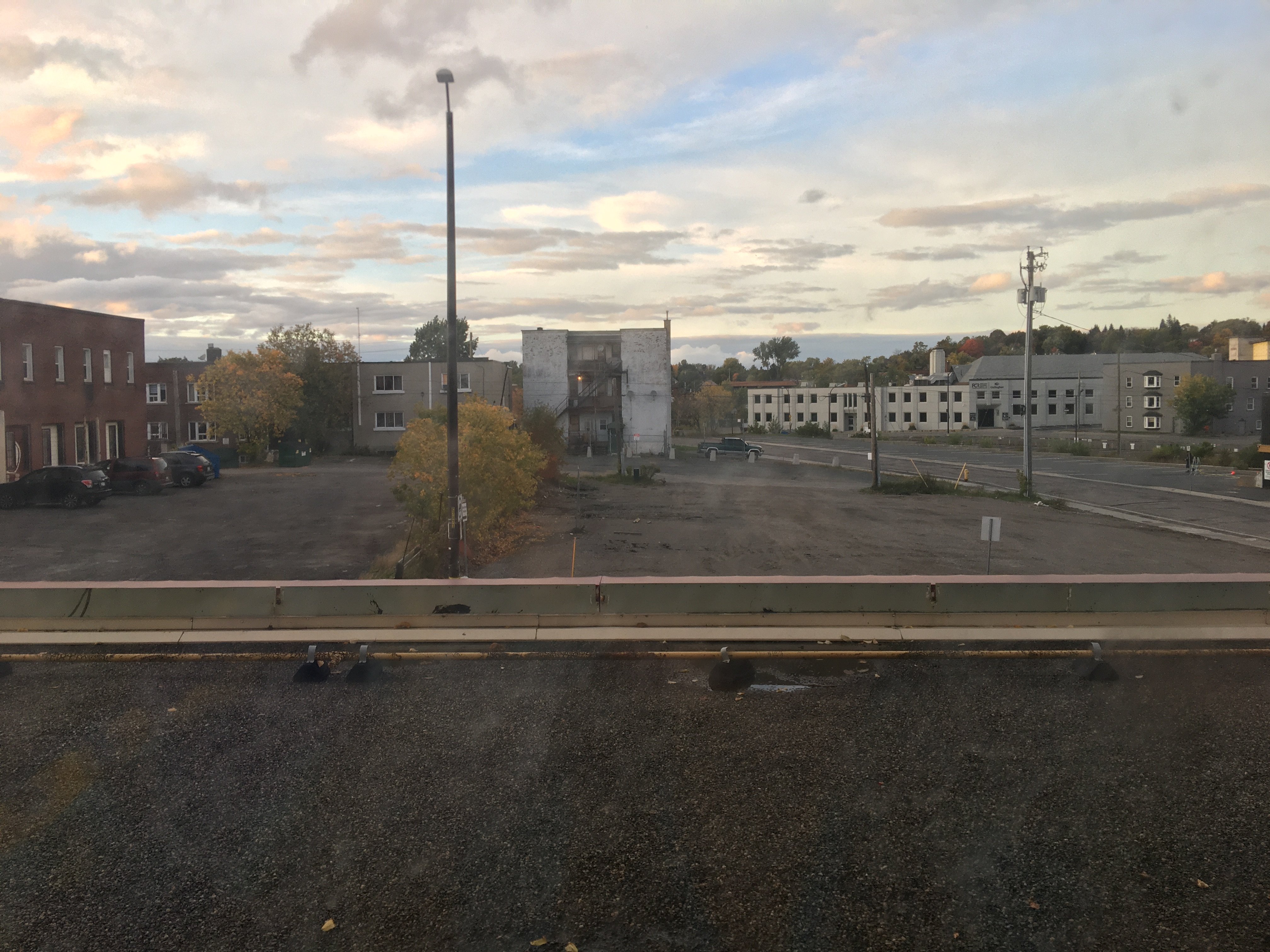 Clarion Hotel-酒店景观