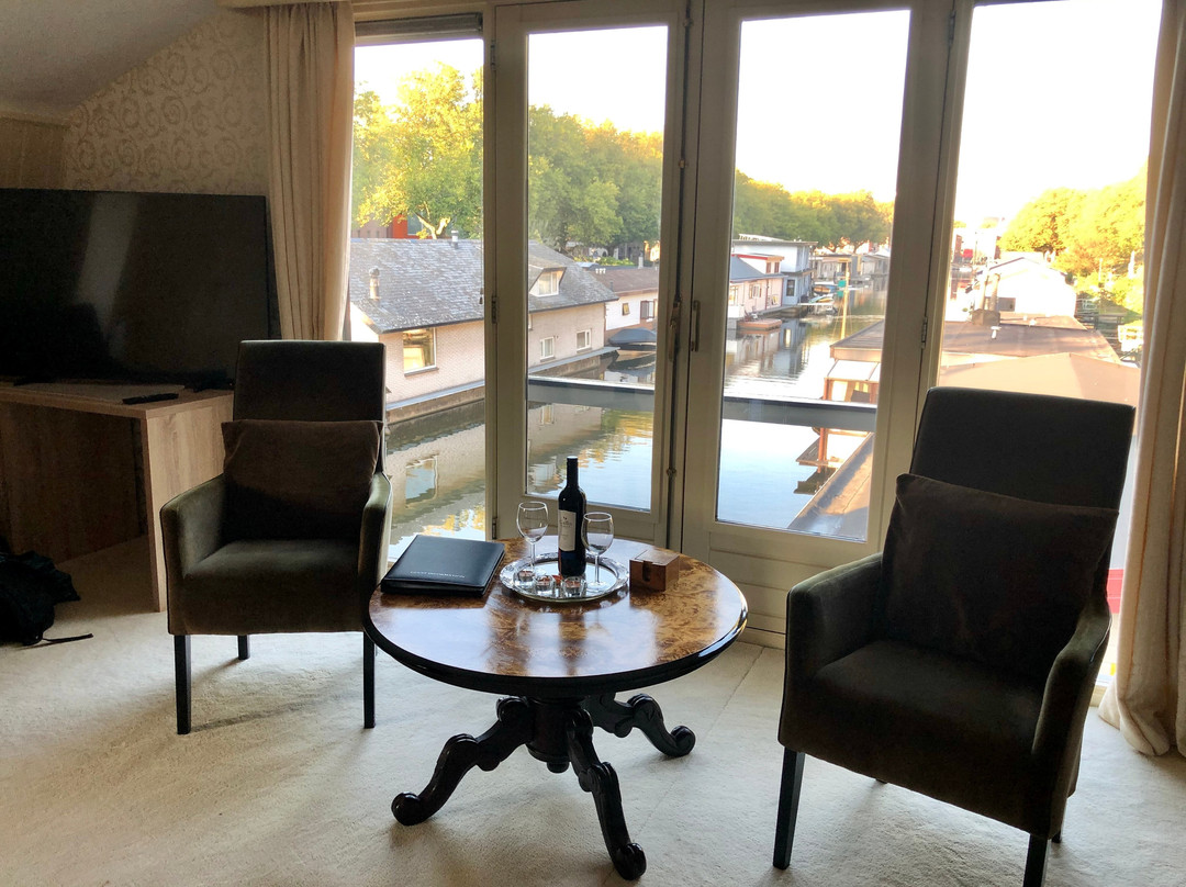 B&B Hotel Elselina主图