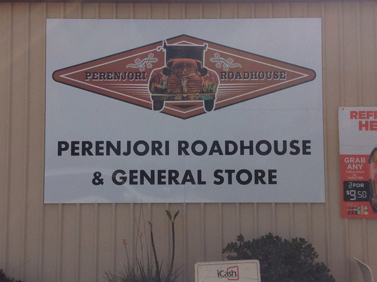 Perenjori Roadhouse主图