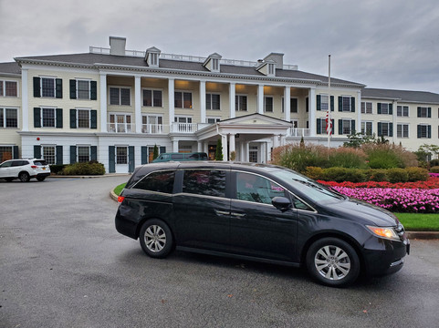 Roslyn Taxi And Airport Service-Roslyn必去景点