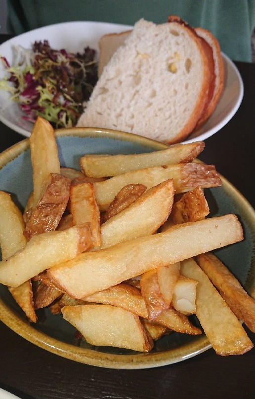 Hebden旅游攻略图片