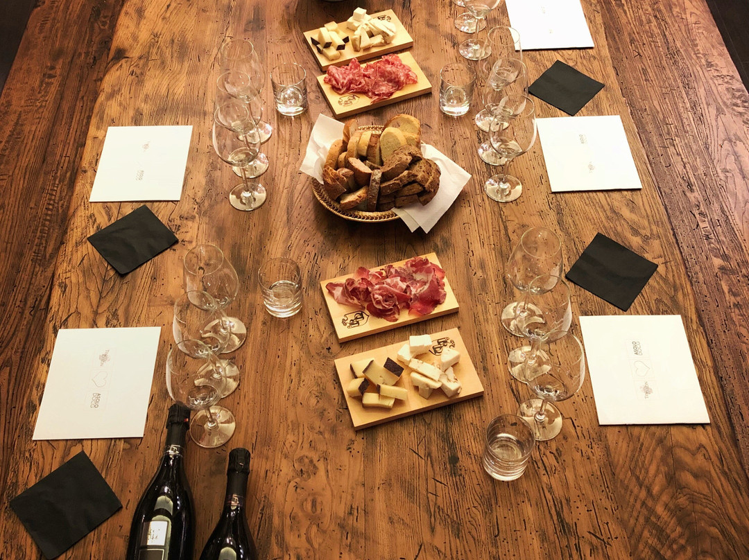 Tenuta Baron景点图片